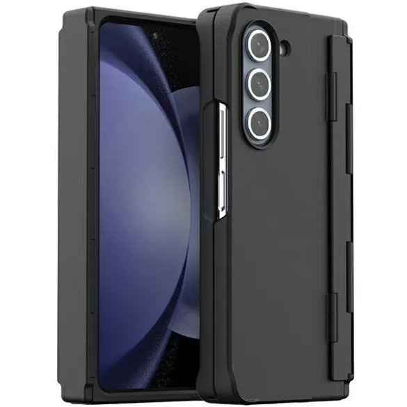 Araree Nukin 360 tok Samsung Galaxy Z Fold5 - fekete