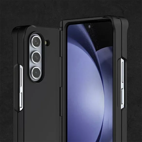 Araree Nukin 360 tok Samsung Galaxy Z Fold5 - fekete