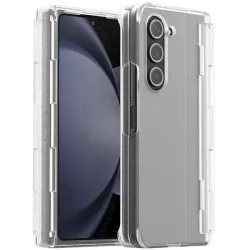   Araree Nukin 360 tok Samsung Galaxy Z Fold5 - átlátszó matt