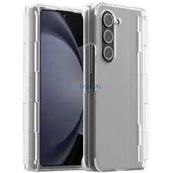   Araree Nukin 360 tok Samsung Galaxy Z Fold5 - átlátszó matt