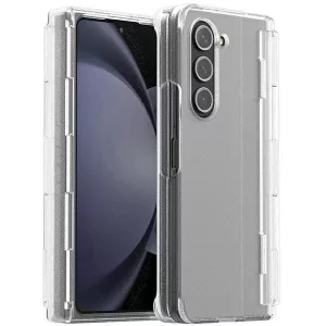 Araree Nukin 360 tok Samsung Galaxy Z Fold5 - átlátszó matt