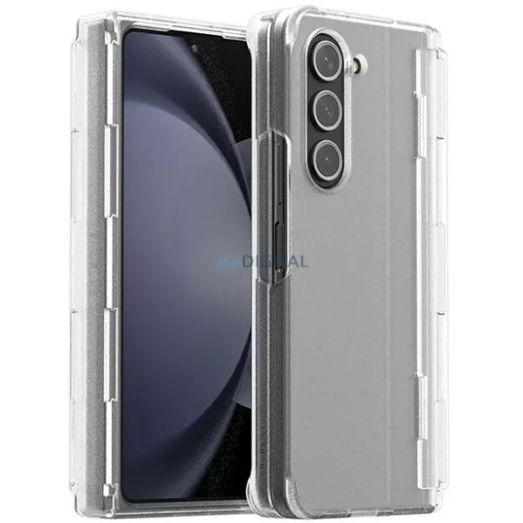 Araree Nukin 360 tok Samsung Galaxy Z Fold5 - átlátszó matt