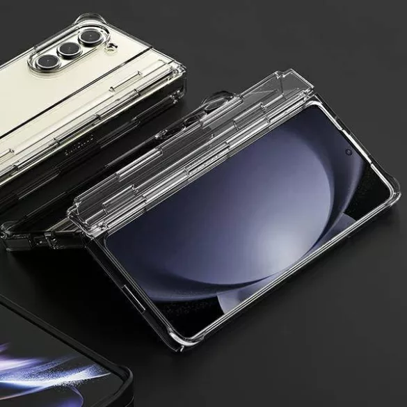 Araree Nukin 360 tok Samsung Galaxy Z Fold5 - átlátszó matt