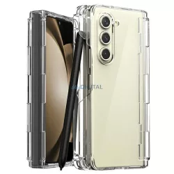 Araree Nukin 360 P tok Samsung Galaxy Z Fold5 - átlátszó