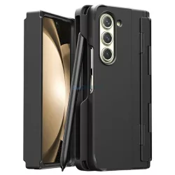 Araree Nukin 360 P tok Samsung Galaxy Z Fold5 - fekete