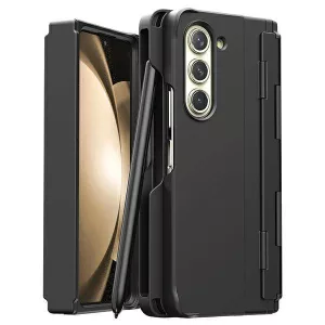 Araree Nukin 360 P tok Samsung Galaxy Z Fold5 - fekete