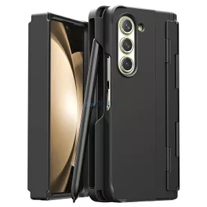 Araree Nukin 360 P tok Samsung Galaxy Z Fold5 - fekete