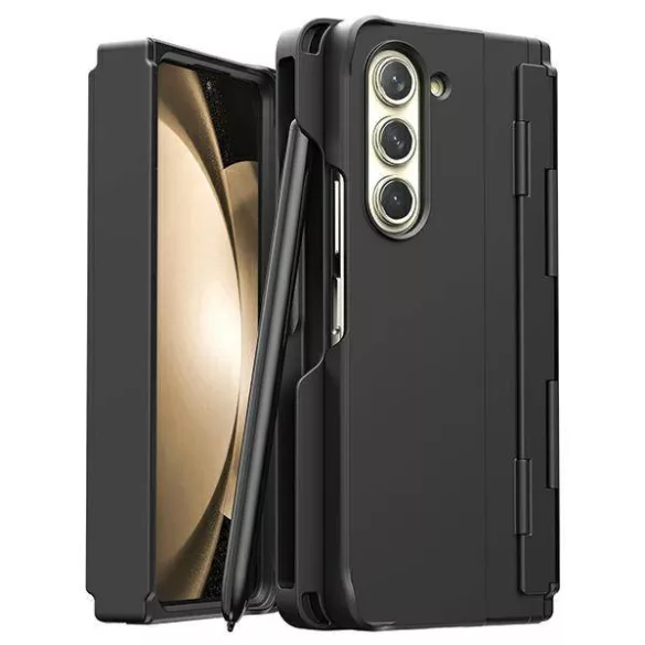 Araree Nukin 360 P tok Samsung Galaxy Z Fold5 - fekete
