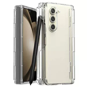 Araree Nukin 360 P tok Samsung Galaxy Z Fold5 - átlátszó matt