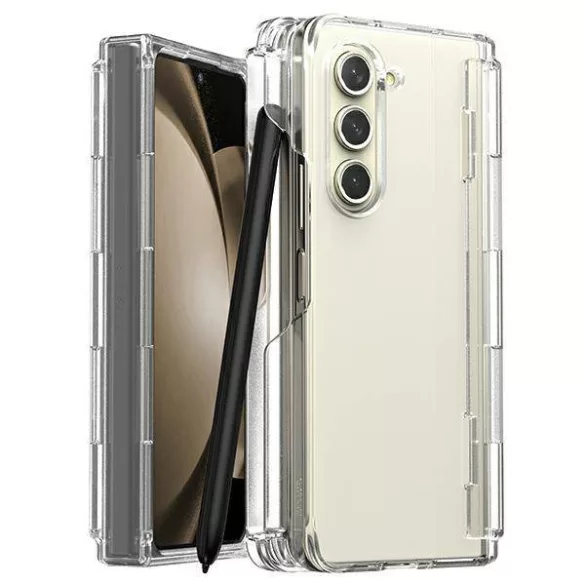 Araree Nukin 360 P tok Samsung Galaxy Z Fold5 - átlátszó matt