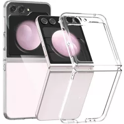 Araree Nukin tok Samsung Galaxy Z Flip5 - átlátszó