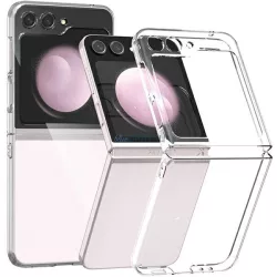 Araree Nukin tok Samsung Galaxy Z Flip5 - átlátszó