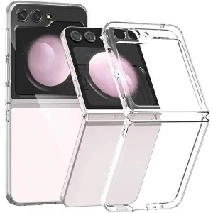 Araree Nukin tok Samsung Galaxy Z Flip5 - átlátszó