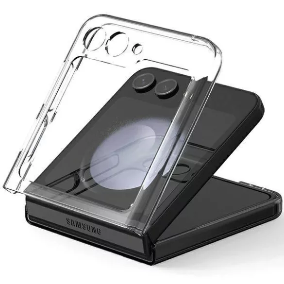 Araree Nukin tok Samsung Galaxy Z Flip5 - átlátszó