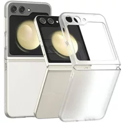 Araree Nukin tok Samsung Galaxy Z Flip5 - átlátszó matt
