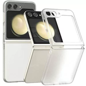 Araree Nukin tok Samsung Galaxy Z Flip5 - átlátszó matt