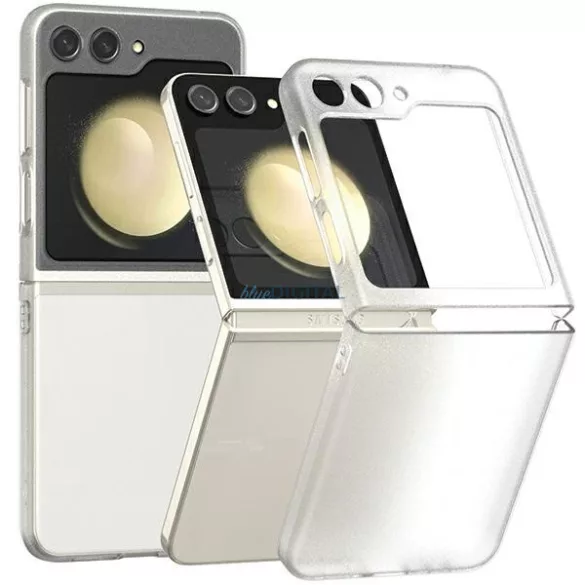 Araree Nukin tok Samsung Galaxy Z Flip5 - átlátszó matt