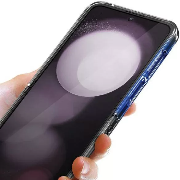Araree Nukin tok Samsung Galaxy Z Flip5 - átlátszó matt