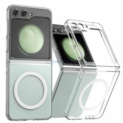 Araree Nukin M tok Samsung Galaxy Z Flip5 - átlátszó
