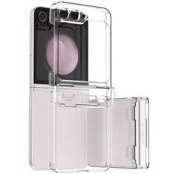 Araree Nukin 360 tok Samsung Galaxy Z Flip5 - átlátszó