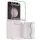 Araree Nukin 360 tok Samsung Galaxy Z Flip5 - átlátszó