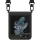 Araree Canvas Diary tok Samsung Galaxy Z Flip5 - fekete