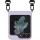 Araree Canvas Diary tok Samsung Galaxy Z Flip5 - lila