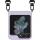 Araree Canvas Diary tok Samsung Galaxy Z Flip5 - lila