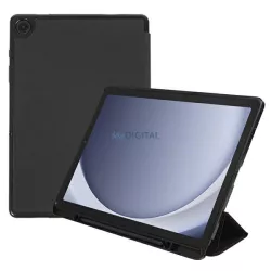   Araree A Folio könyvtok Samsung Galaxy Tab A9 8.7" (2023) - fekete