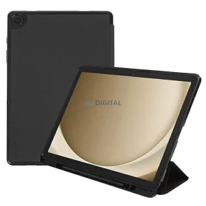 Araree A Folio könyvtok Samsung Galaxy Tab A9 Plus 11" (2023) - fekete