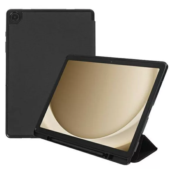 Araree A Folio könyvtok Samsung Galaxy Tab A9 Plus 11" (2023) - fekete