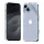 Araree A Fit tok iPhone 15 - átlátszó