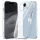 Araree Nukin tok iPhone 15 - átlátszó