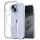 Araree Duple M tok iPhone 15 - átlátszó