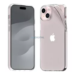   Araree case A Fit iPhone 15 Plus / 14Plus 6.7" clear AR20-01834A