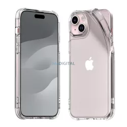   Araree case Flexield iPhone 15 Plus / 14Plus 6.7" clear AR20-01835A