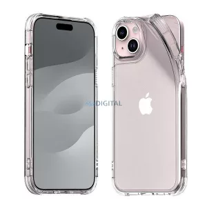 Araree case Flexield iPhone 15 Plus / 14Plus 6.7" clear AR20-01835A