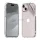 Araree case Flexield iPhone 15 Plus / 14Plus 6.7" clear AR20-01835A