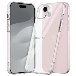   Araree case Nukin iPhone 15 Plus / 14Plus 6.7" clear AR20-01836A