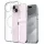Araree case Duple M iPhone 15 Plus / 14Plus 6.7" clear AR20-01838A