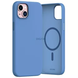   Araree caseTyposkin M iPhone 15 Plus /14 Plus 6.7" sky blue AR20-01839A
