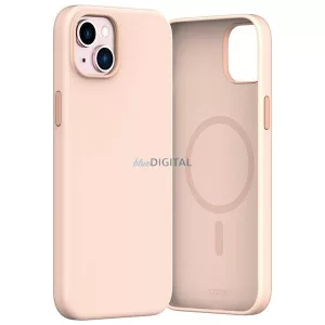 Araree Typoskin M tok iPhone 15 Plus / 14 Plus 6,7" homokrózsaszín AR20-01839B