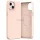Araree Typoskin M tok iPhone 15 Plus / 14 Plus 6,7" homokrózsaszín AR20-01839B