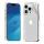 Araree A Fit tok iPhone 15 Pro - átlátszó