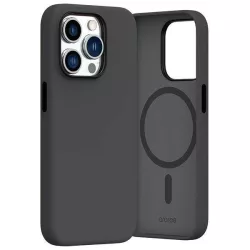 Araree Typoskin M tok iPhone 15 Pro - fekete