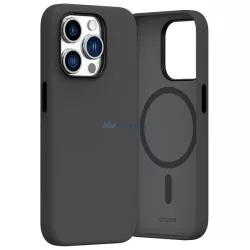 Araree Typoskin M tok iPhone 15 Pro - fekete