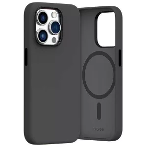Araree Typoskin M tok iPhone 15 Pro - fekete
