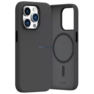 Araree Typoskin M tok iPhone 15 Pro - fekete