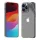 Araree A Fit tok iPhone 15 Pro Max - átlátszó