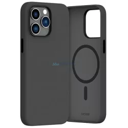 Araree Typoskin M tok iPhone 15 Pro Max - fekete